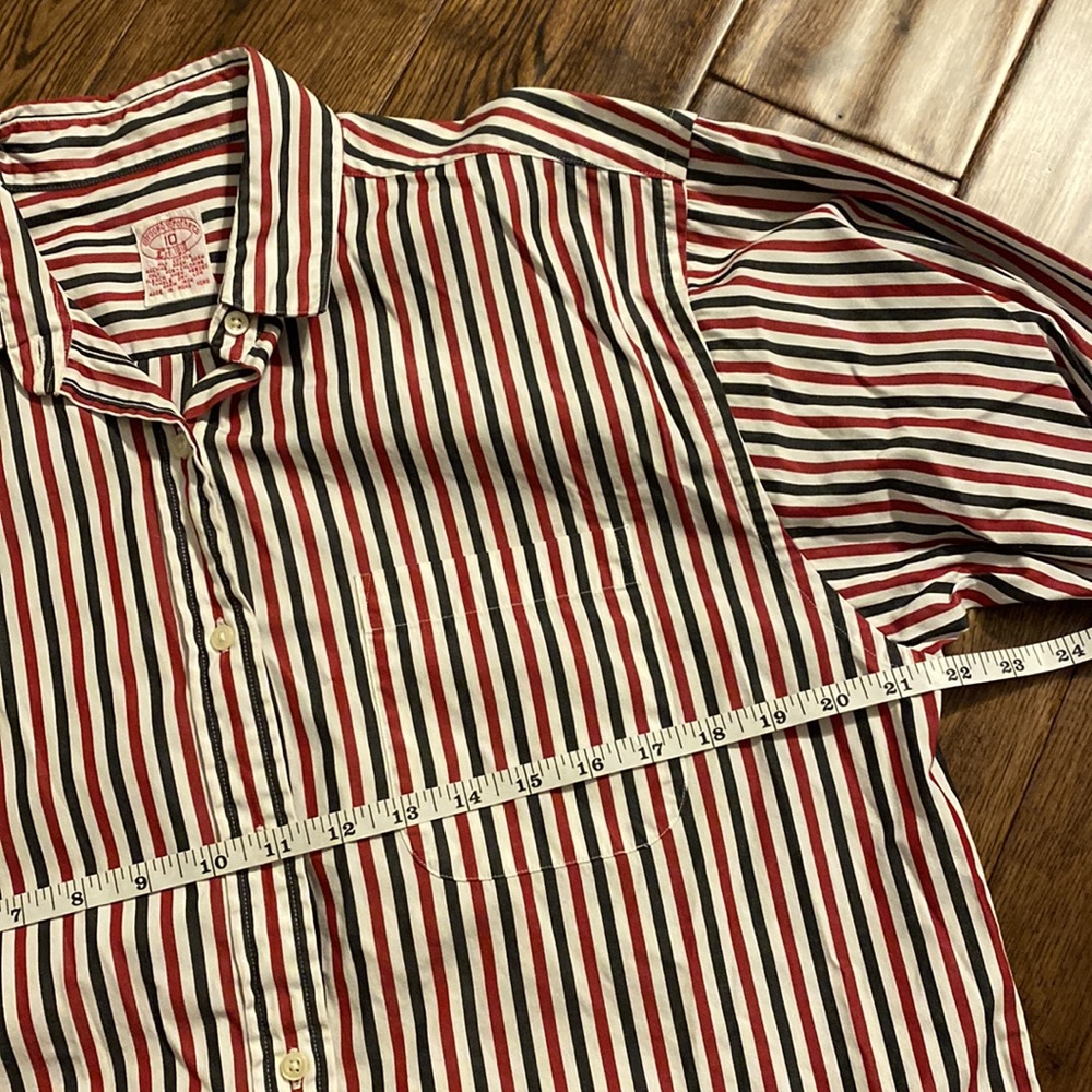 Women’s Brooks Brothers Top - Picture 5 of 8